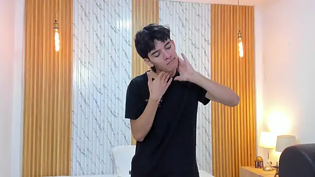 Snapshot of billie_jr chatting on December 3, 2025, 3:18 am billie jr online show from December 3, 2025, 3:18 am