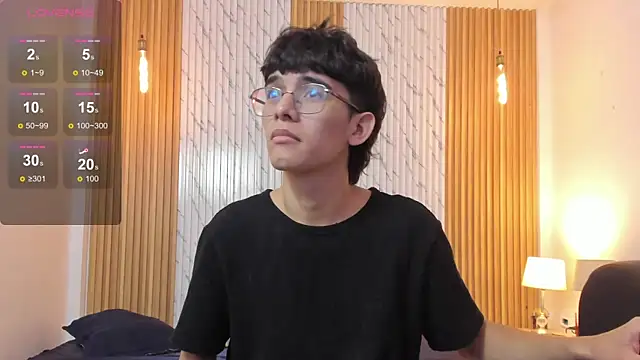 Snapshot of billie_jr chatting on November 17, 2025, 4:27 am billie jr online show from November 17, 2025, 4:27 am