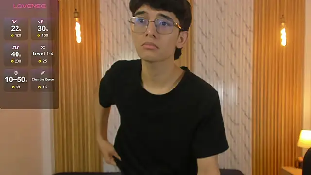 Snapshot of billie_jr chatting on November 20, 2025, 4:13 am billie jr online show from November 20, 2025, 4:13 am