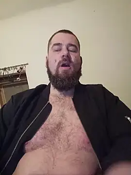 machobear87 online show from March 27, 2026, 10:33 pm