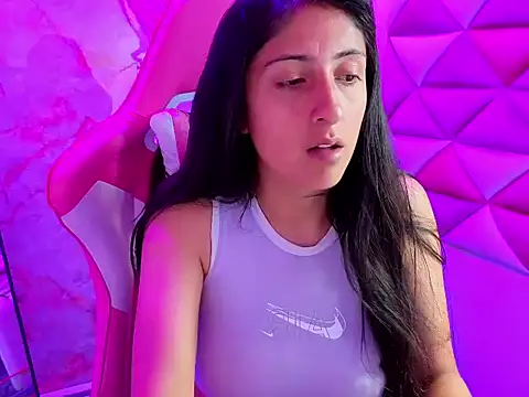 Cameron cutte online show from February 21, 2026, 3:41 am