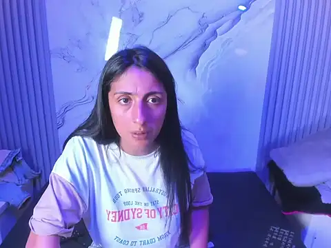 Cameron cutte online show from February 27, 2026, 3:18 am