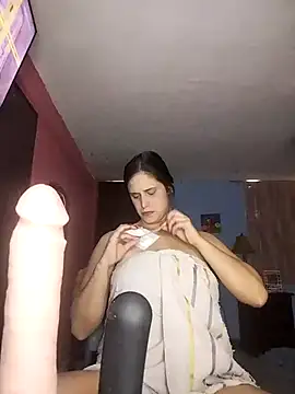 Catalinacandela online show from February 6, 2026, 6:26 pm