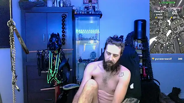 samaelO69 online show from March 18, 2025, 12:19 am