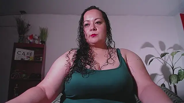 Aleia Taylor online show from May 26, 2026, 6:22 am
