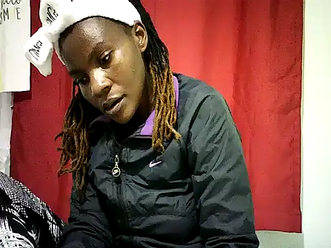 Pierra77 online show from March 1, 2026, 1:33 pm