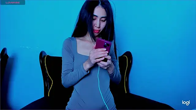 Homura Ayanami online show from March 16, 2025, 5:36 am