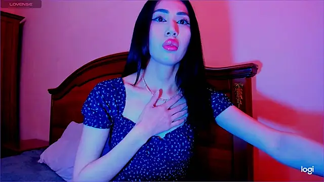 Homura Ayanami online show from March 4, 2025, 7:30 am