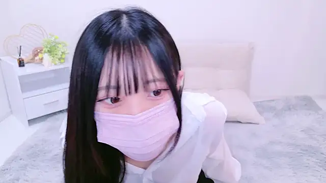 Suzu ch xx online show from December 12, 2024, 3:16 pm