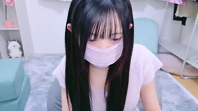 Suzu ch xx online show from December 2, 2024, 2:36 pm