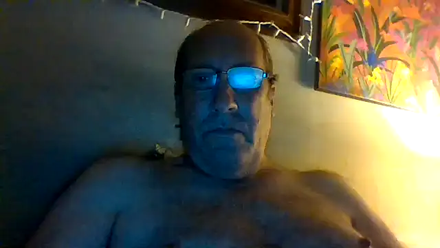 hornyrich69 online show from June 15, 2026, 4:45 am