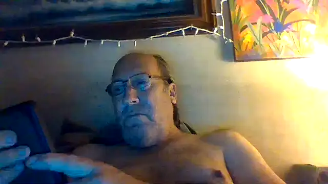 hornyrich69 online show from June 14, 2026, 4:35 am