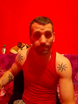 Aian09 online show from February 7, 2025, 10:09 pm