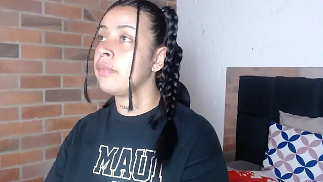 salome  hills1 online show from February 20, 2026, 6:54 pm