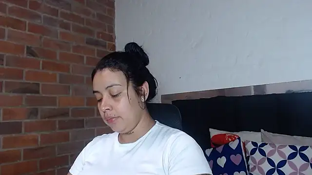 Snapshot of salome__hills1 chatting on July 30, 2026, 8:19 pm salome hills1 online show from July 30, 2026, 8:19 pm