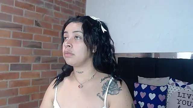 Snapshot of salome__hills1 chatting on July 15, 2026, 4:58 pm salome hills1 online show from July 15, 2026, 4:58 pm