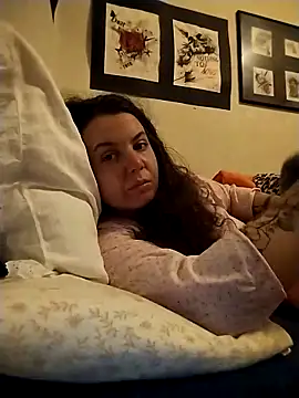 AliceBehind online show from March 24, 2026, 4:45 am