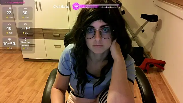 Snapshot of secretmia chatting on October 2, 2025, 8:01 pm secretmia online show from October 2, 2025, 8:01 pm