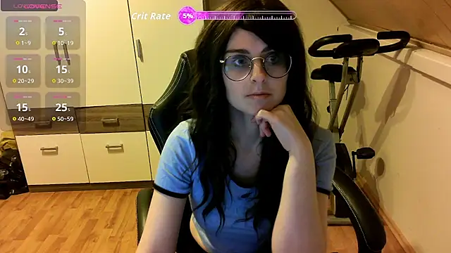 secretmia online show from May 13, 2026, 11:39 am