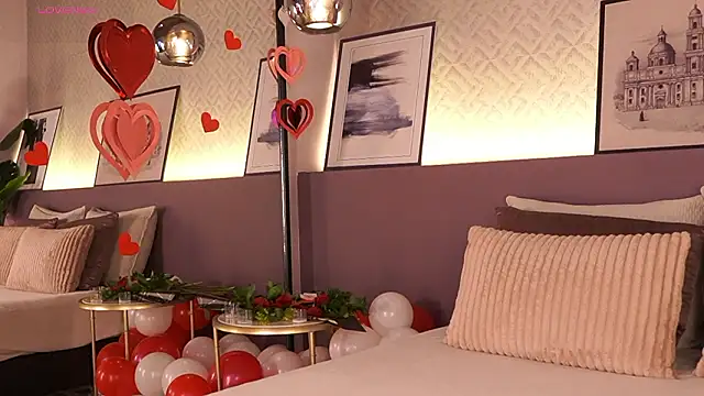 IzzyWild online show from February 15, 2026, 11:09 am