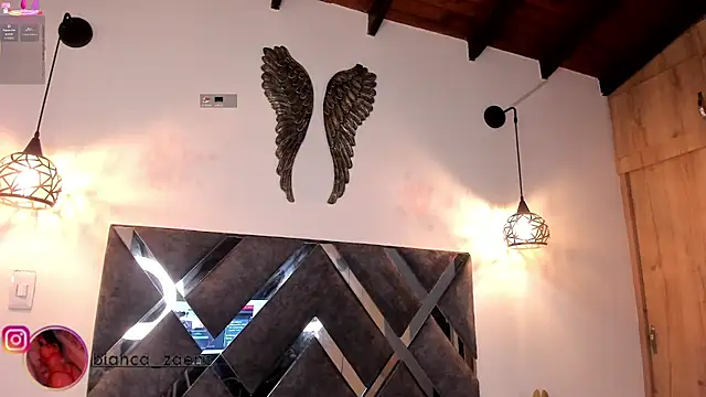 Bianca zaens2 online show from January 16, 2026, 11:25 am