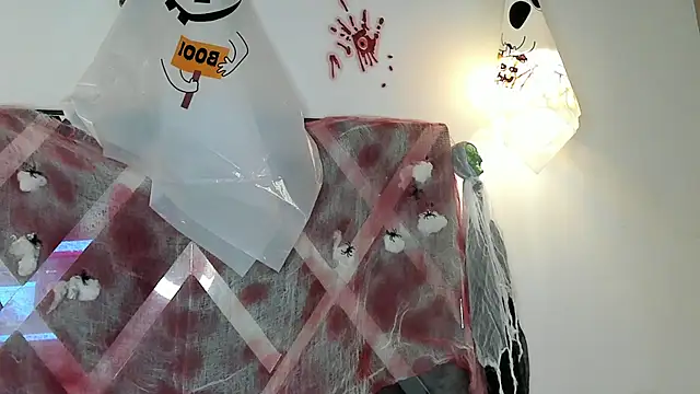 Bianca zaens2 online show from October 28, 2025, 10:25 am