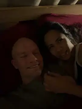 HansenHa online show from January 6, 2026, 2:21 pm