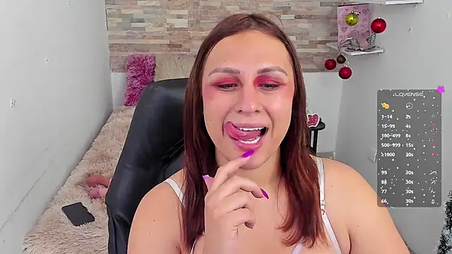 Snapshot of Analia_01 chatting on December 5, 2025, 12:15 pm Analia 01 online show from December 5, 2025, 12:15 pm