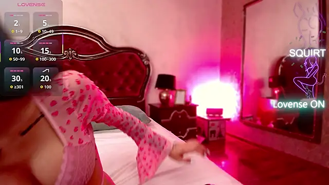 StacyLight online show from April 3, 2026, 5:30 pm