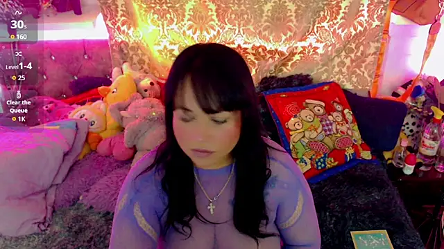 martina bk online show from April 13, 2026, 2:59 am