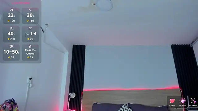 Chiqui milk  online show from October 29, 2025, 7:02 pm