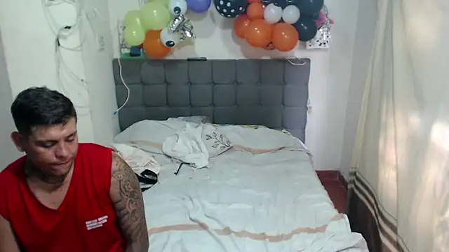 69 anal hard online show from September 27, 2025, 4:46 pm