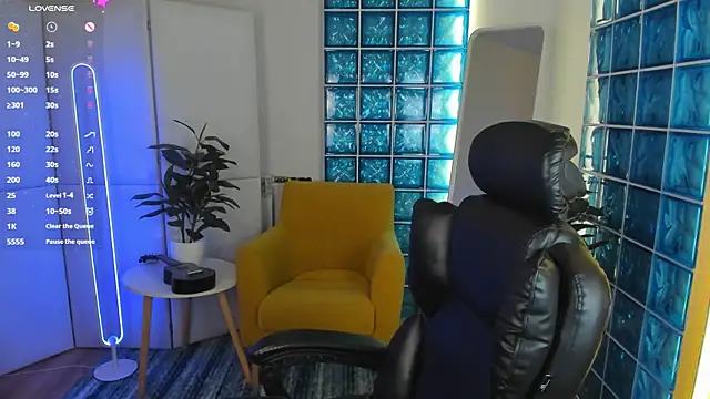 Mia Cheers online show from February 9, 2025, 1:46 pm