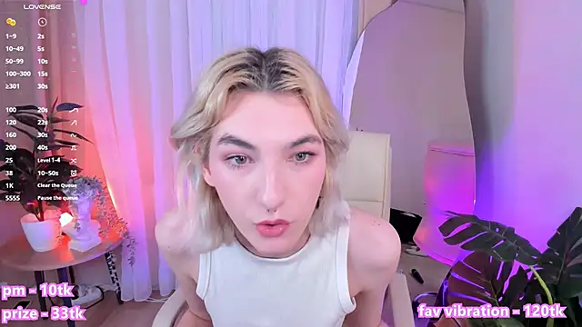 Mia Cheers online show from February 6, 2025, 1:43 pm