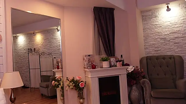 Snapshot of LinaReese chatting on January 31, 2025, 5:40 am LinaReese online show from January 31, 2025, 5:40 am