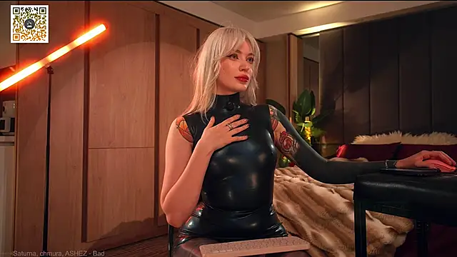 Snapshot of LinaKinky chatting on March 20, 2026, 3:24 pm LinaKinky online show from March 20, 2026, 3:24 pm