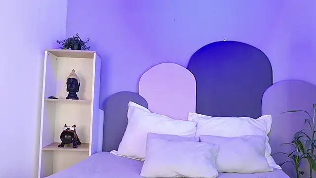 TaraCarson online show from March 29, 2026, 10:11 pm