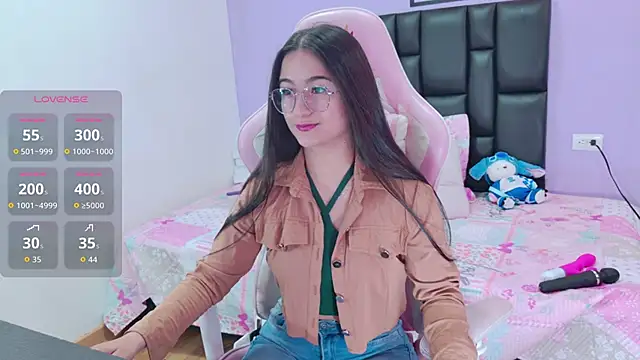 im-eliza online show from March 30, 2026, 3:57 pm