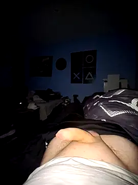 joel43278 online show from July 9, 2026, 8:52 pm