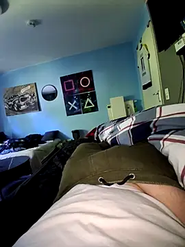 joel43278 online show from April 23, 2026, 2:51 pm