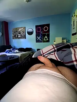 joel43278 online show from April 22, 2026, 2:35 pm