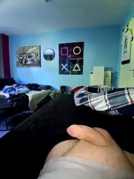 joel43278 online show from April 25, 2026, 2:47 pm