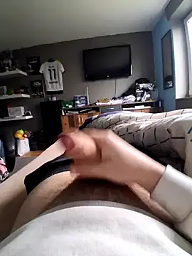 Snapshot of joel43278 chatting on February 13, 2025, 2:20 pm joel43278 online show from February 13, 2025, 2:20 pm