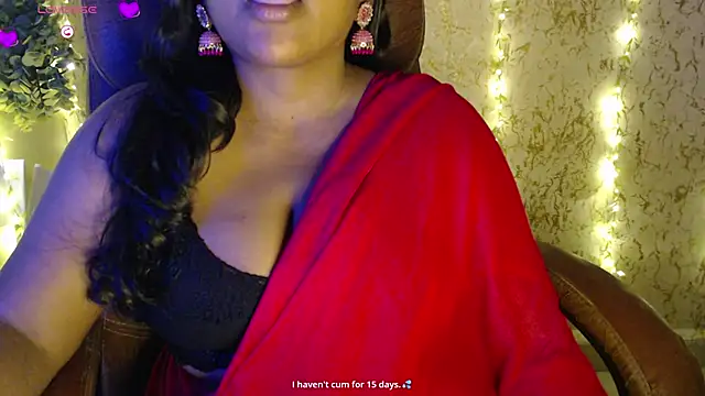 Prita07 online show from June 28, 2026, 2:23 pm