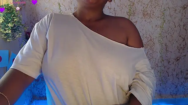 Prita07 online show from June 15, 2026, 4:12 am