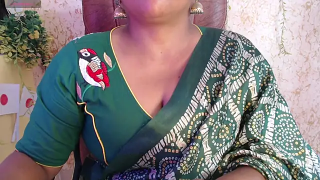 Prita07 online show from July 8, 2026, 6:14 am