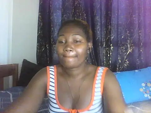 Sexxy pretty24 online show from November 24, 2025, 6:57 am