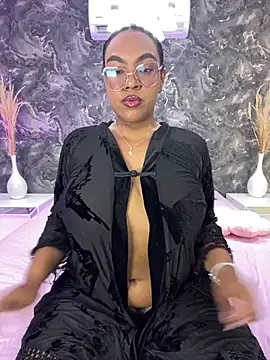 Esmeralda Duarte online show from July 2, 2026, 10:32 am
