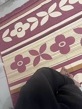 Kurtsikicixh online show from March 13, 2026, 9:09 pm