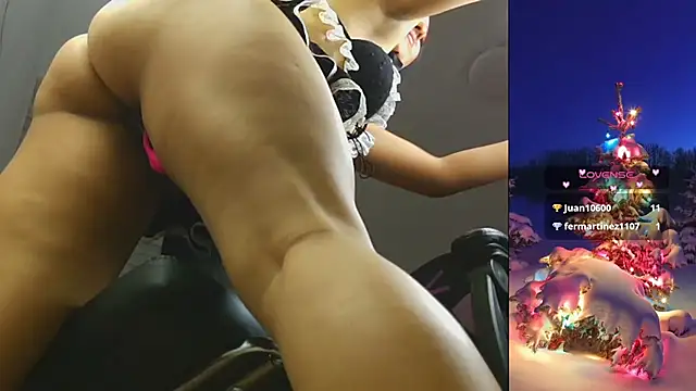 PurpleHaze17 online show from December 15, 2025, 8:36 pm